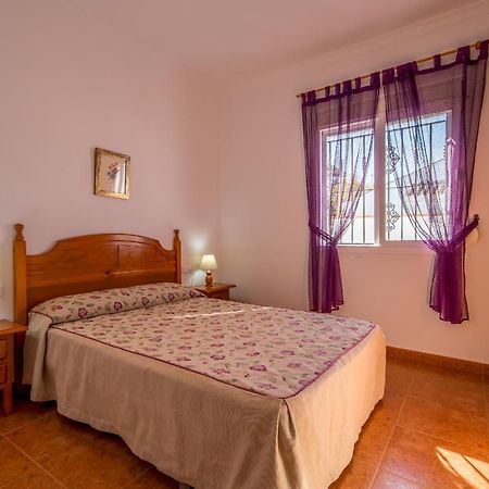 Chalet Pedro I Conil De La Frontera Eksteriør bilde